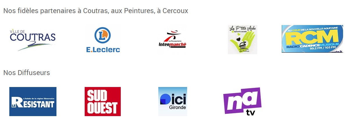 le pere noel chez vous partenaires