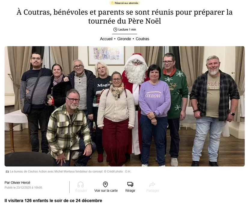 le pere noel chez vous photo29