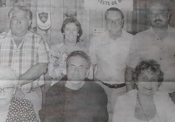 Création de l'association