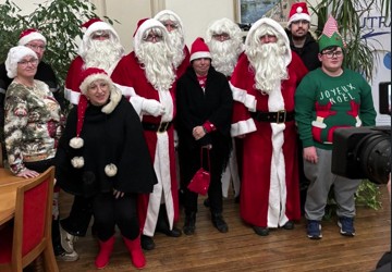 Du nouveau dans l'association de Coutras