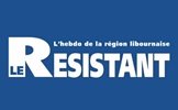 Journal Le Résistant